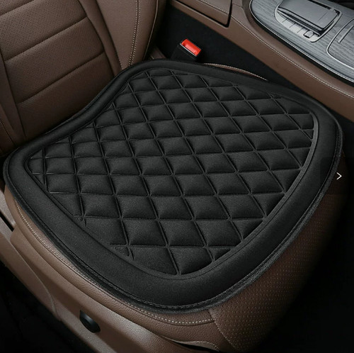 Memory foam car - foam, seat