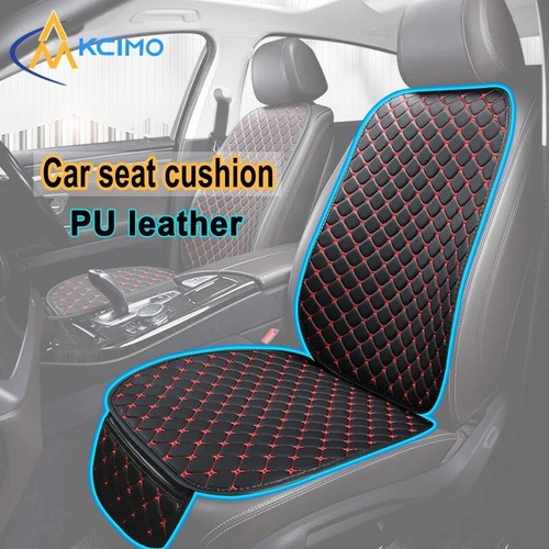 Leather car seat cover - pu,
