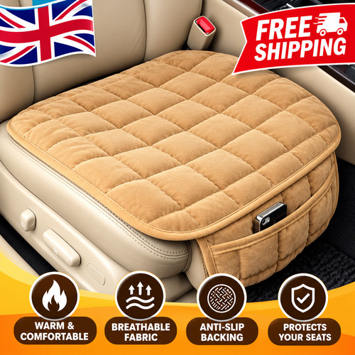 Universal winter car - car, seat