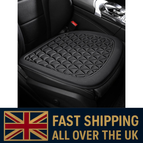 Memory foam car seat cushion - car,