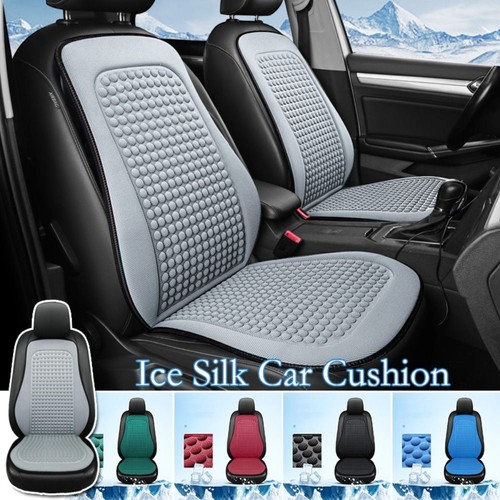 Car seat cushion single - cushion, piece