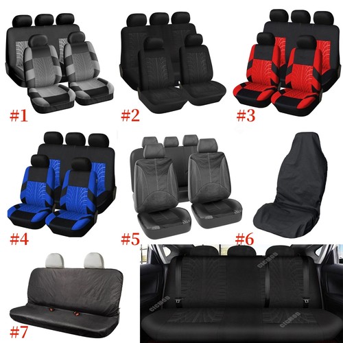 Universal car seat - car,