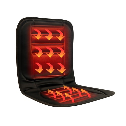 Streetwize 12v heated - heated, car