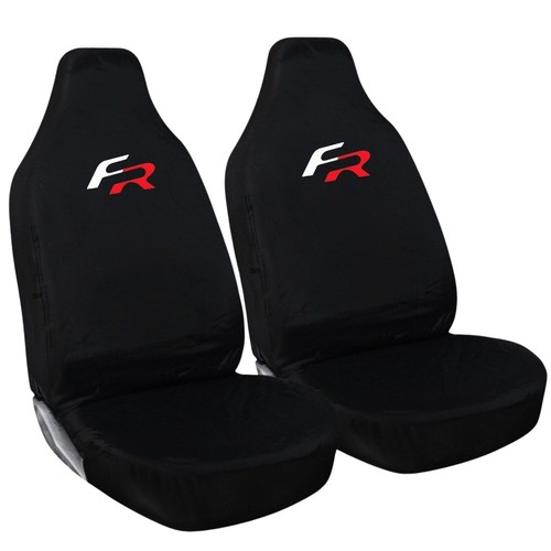 Fits seat leon red - fr, in