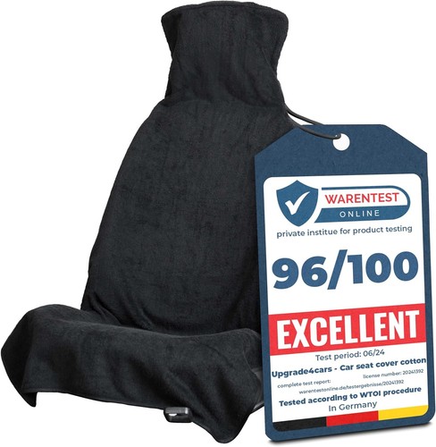 Universal car seat towel - car,