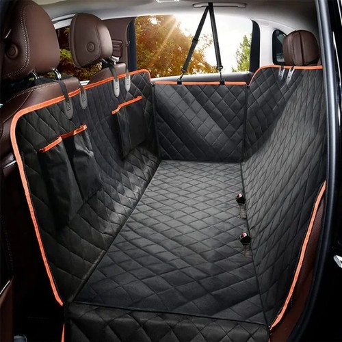 Dog car seat - car,