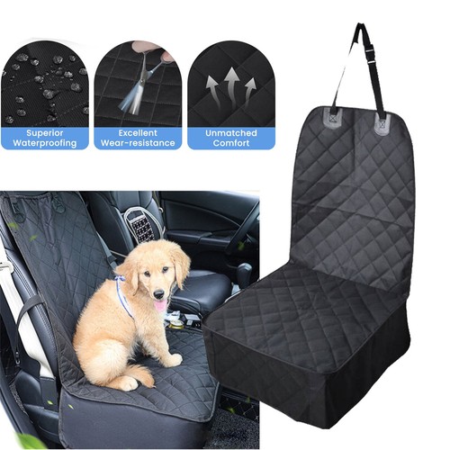 Waterproof pet dog - pet, seat
