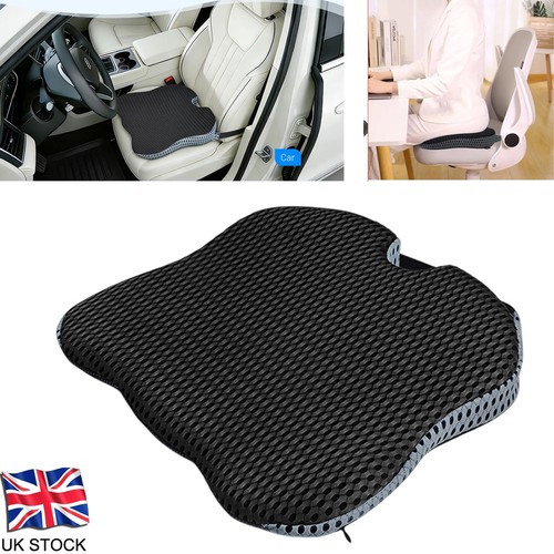 Memory foam car seat cushion - car,