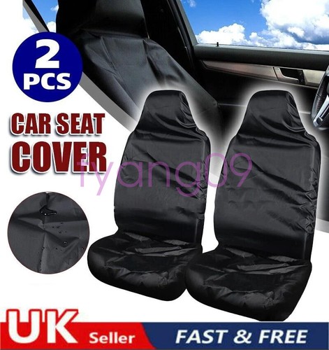 Universal black heavy duty - 2x,