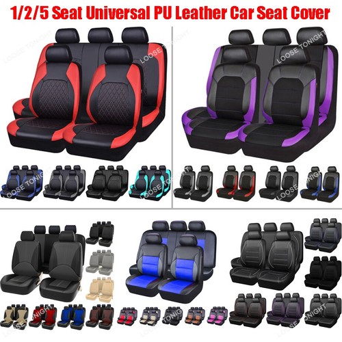 9pcs universal pu - 2/4/9pcs,