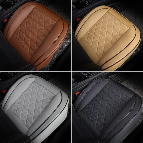 Premium leather front - leather,