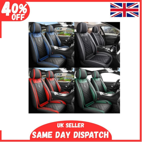 Universal leather car - leather,