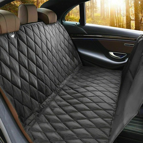 Car rear back seat - back, cover