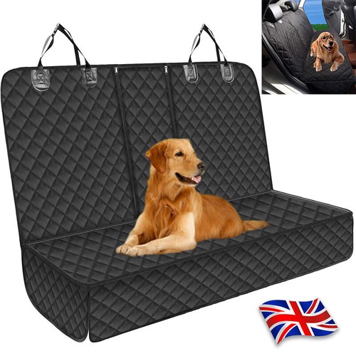 Car rear back seat cover - seat, pet