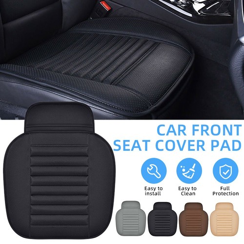 Bamboo charcoal car seat - bamboo,
