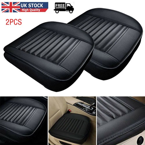 2pcs car front seat - seat, cover