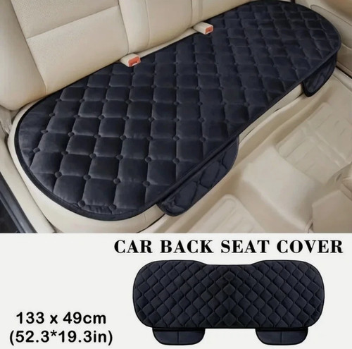 Plush universal rear back row - rear,