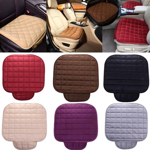 Anti slip car - seat, protector