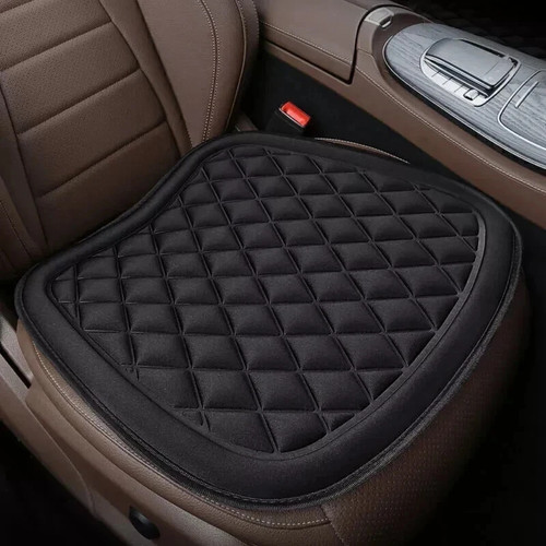Memory foam car seat - foam,