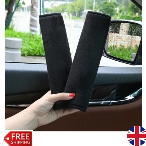 Pack car seat belt - car, shoulder