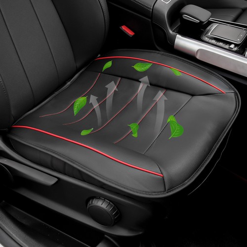 Car front seat chair cushion - front,