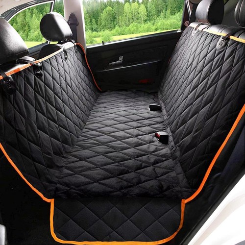 Pet car seat - car, safety
