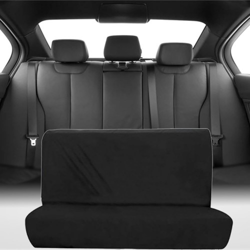 Autocare car rear seat cover - car,