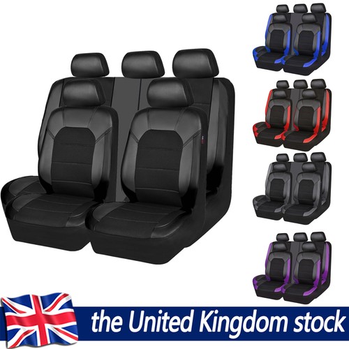 9pcs full set - 9pcs, leather