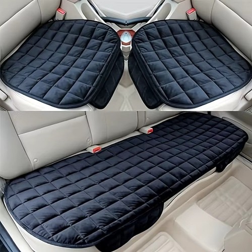 Universal square rear back row - square,