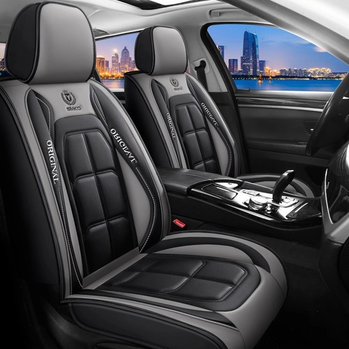 All inclusive seat cover - inclusive, full
