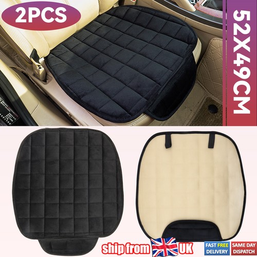 2pcs front row car seat - row,