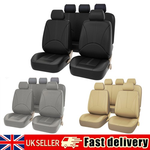 Leather car seat - car,