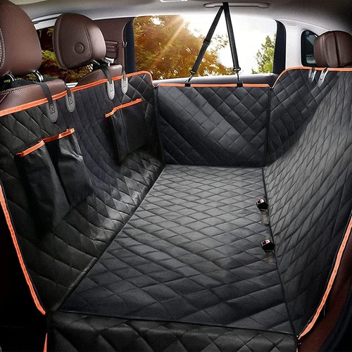Dog car seat cover pet - dog,
