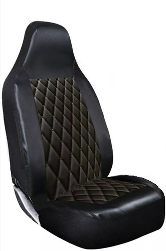 Premium pvc black diamond - black,