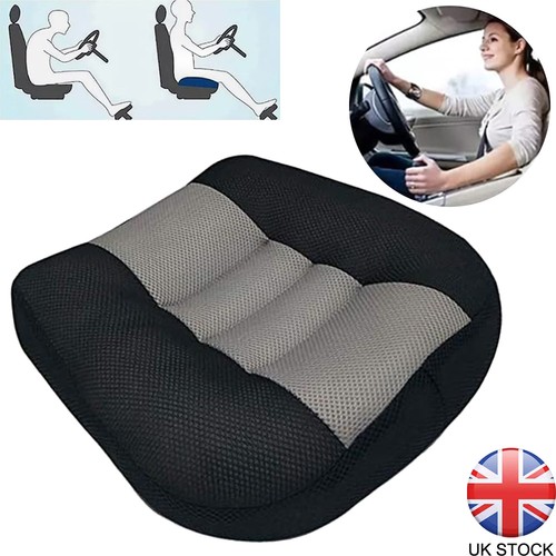 Adult car driving booster seat - car,