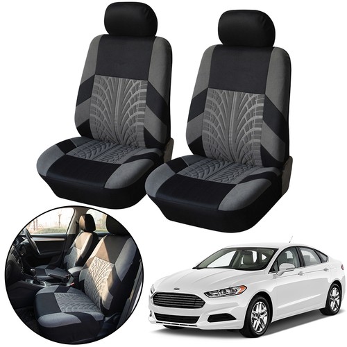 2pcs car seat cover - 2pcs, front