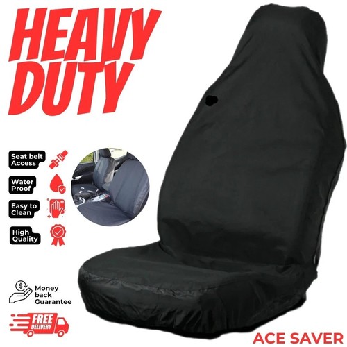 Heavy duty waterproof single - heavy,