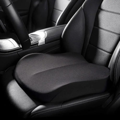 Adult car booster - car, seat