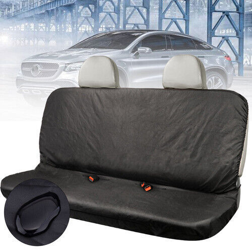 Waterproof rear car back seat - waterproof,