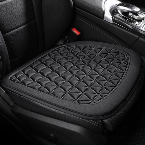 Memory foam car - seat, cushion