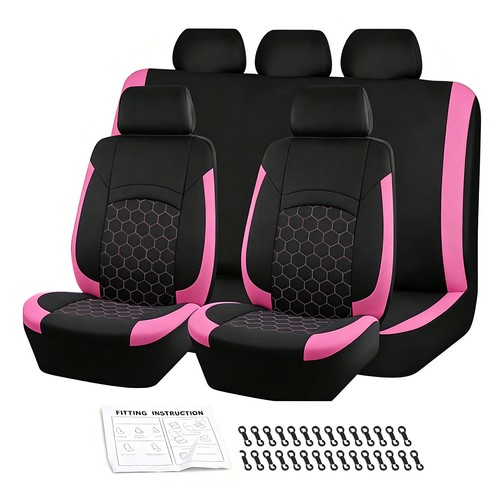 Leather car seat covers - leather,