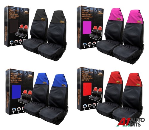 Autobits front seat covers - autobits,