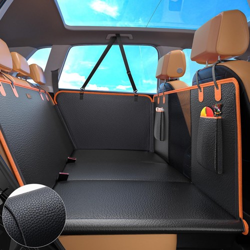 Dog car seat cover - cover, bottom