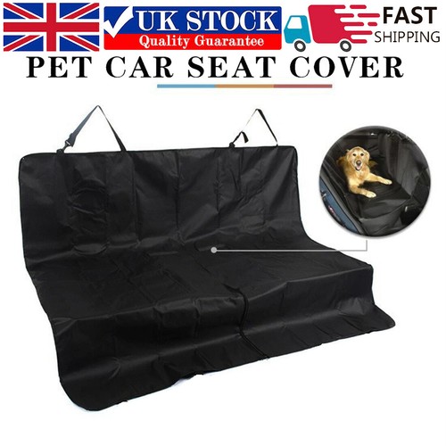 Dog car seat cover non - car,