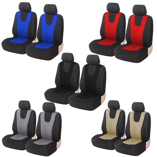 2pcs front seat covers car - covers,