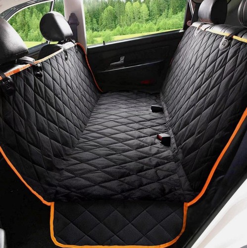 Dog car seat - dog,