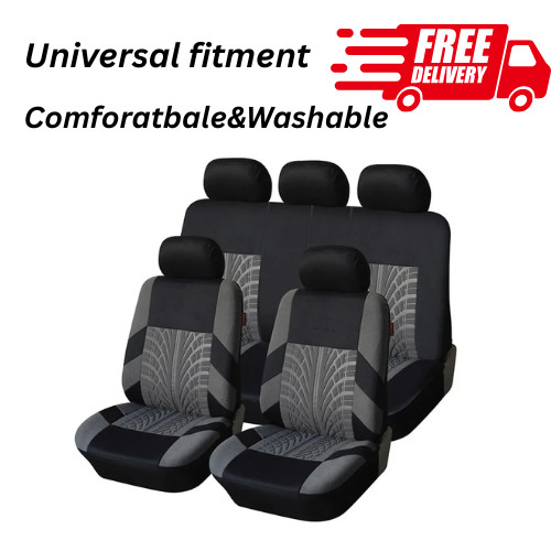 2pcs car seat - 2pcs,