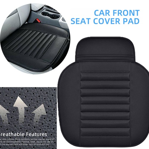 Universal car leather front - car, pu