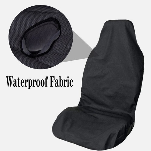 Universal car seat - cover, heavy