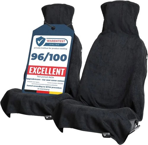 Universal car seat towel cover - universal,